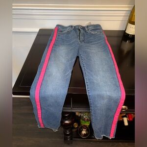 Abercrombie jeans
